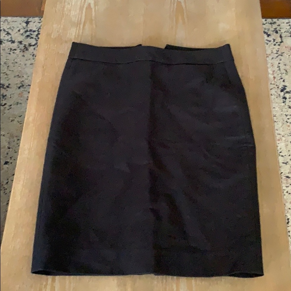 J. Crew Skirt